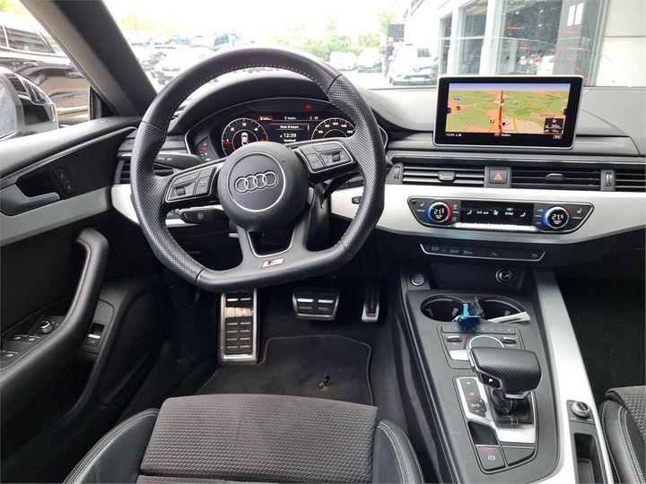 Photo 12 VIN: WAUZZZF55JA017647 - AUDI A5 SPORTBACK 