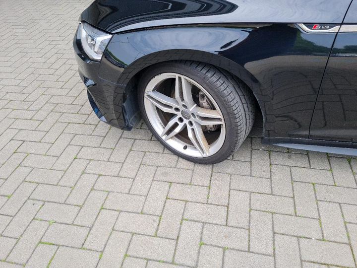 Photo 14 VIN: WAUZZZF55JA017647 - AUDI A5 SPORTBACK 