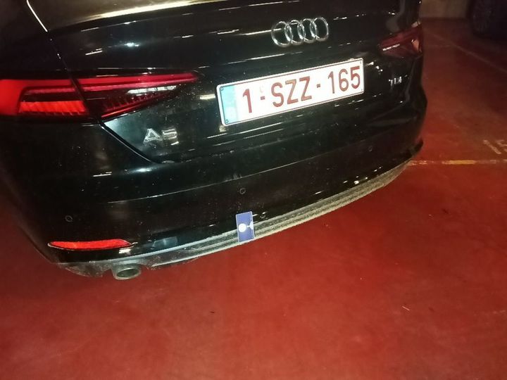 Photo 19 VIN: WAUZZZF55JA034769 - AUDI A5 SB &#3916 