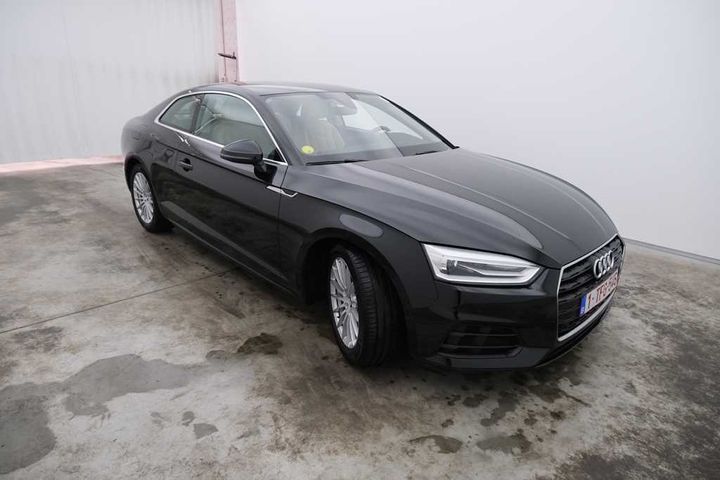 Photo 8 VIN: WAUZZZF55JA041186 - AUDI A5 COUP &#3916 