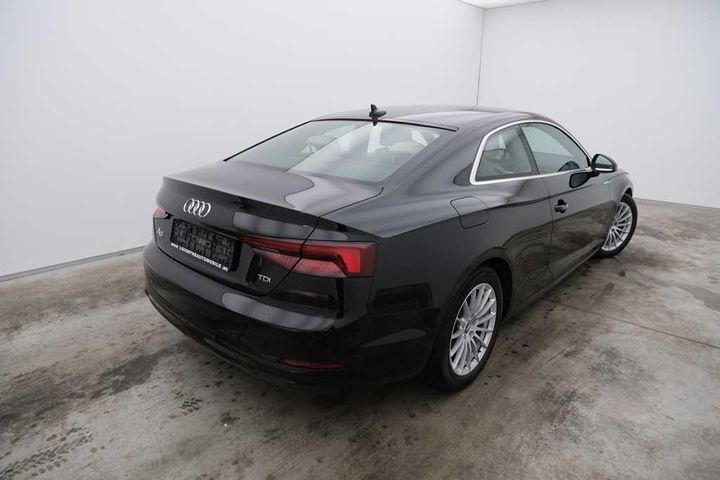 Photo 2 VIN: WAUZZZF55JA041186 - AUDI A5 COUP &#3916 