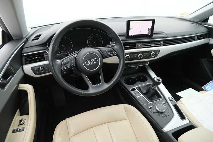 Photo 9 VIN: WAUZZZF55JA041186 - AUDI A5 COUP &#3916 