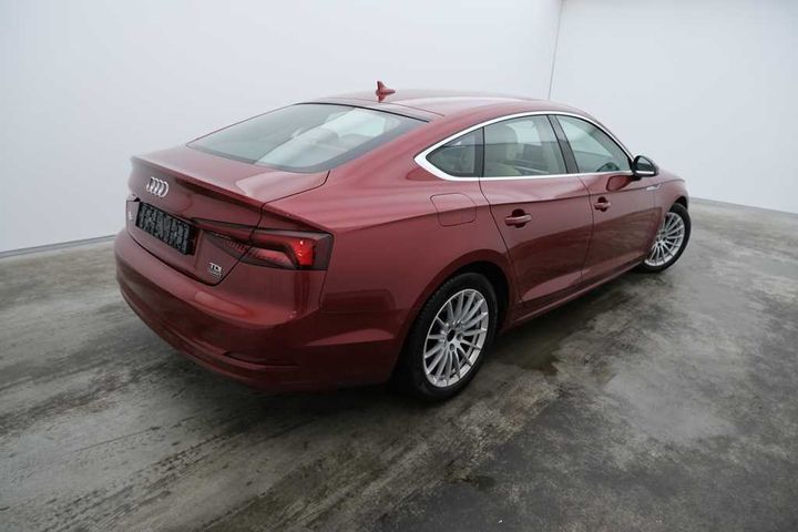 Photo 2 VIN: WAUZZZF55JA044203 - AUDI A5 SB &#3916 