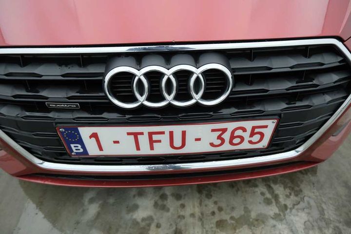 Photo 5 VIN: WAUZZZF55JA044203 - AUDI A5 SB &#3916 