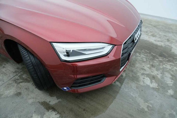 Photo 30 VIN: WAUZZZF55JA044203 - AUDI A5 SB &#3916 