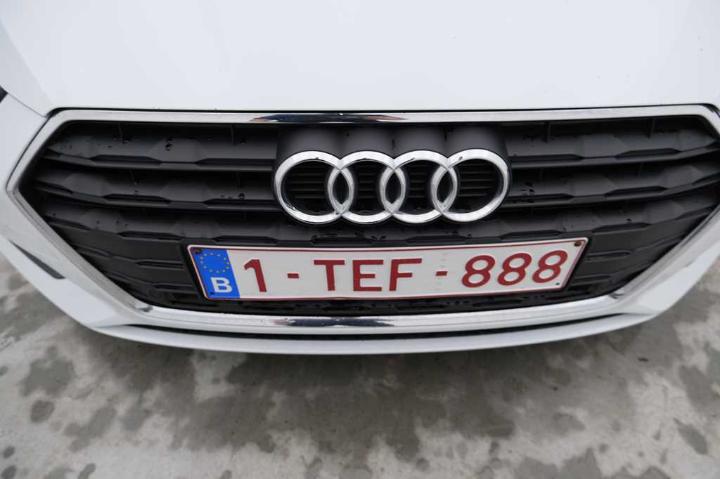 Photo 5 VIN: WAUZZZF55JA045805 - AUDI A5 SB &#3916 