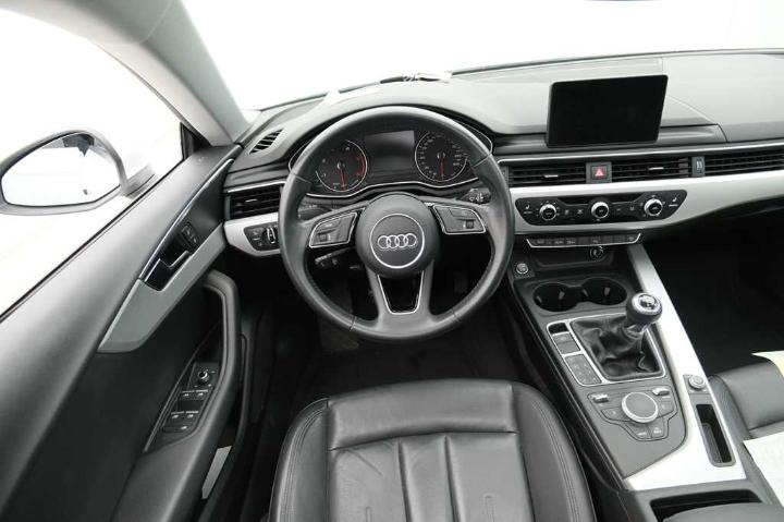 Photo 9 VIN: WAUZZZF55JA045805 - AUDI A5 SB &#3916 