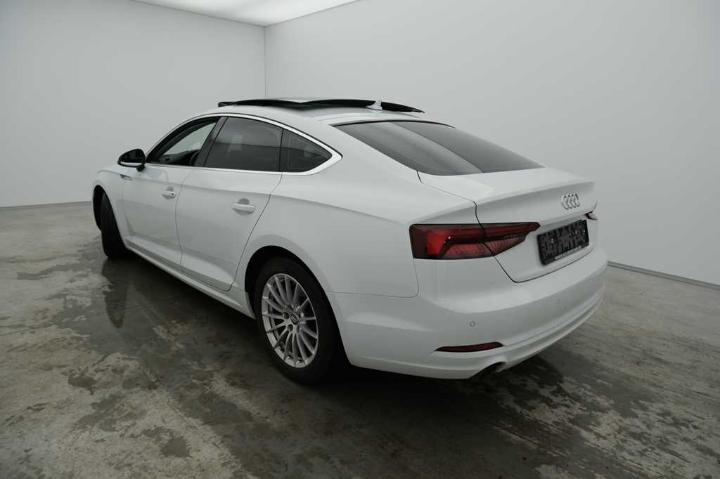 Photo 7 VIN: WAUZZZF55JA045805 - AUDI A5 SB &#3916 