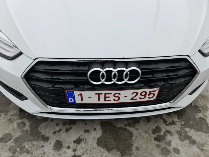 Photo 5 VIN: WAUZZZF55JA046677 - AUDI A5 SB &#3916 