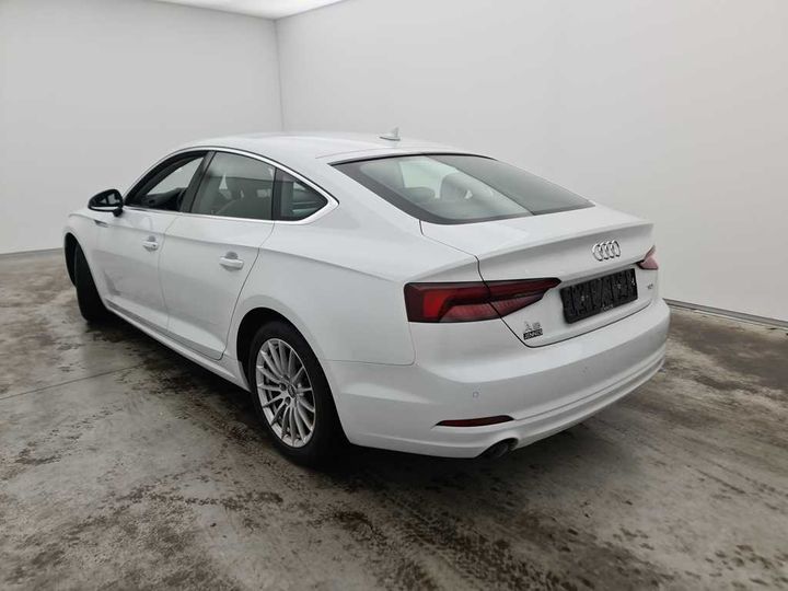 Photo 7 VIN: WAUZZZF55JA046677 - AUDI A5 SB &#3916 