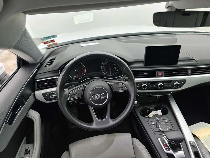 Photo 9 VIN: WAUZZZF55JA046677 - AUDI A5 SB &#3916 