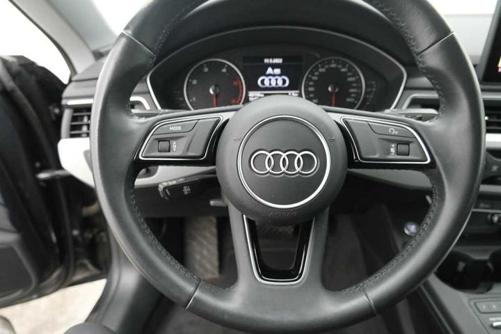 Photo 19 VIN: WAUZZZF55JA048266 - AUDI A5 SB &#3916 