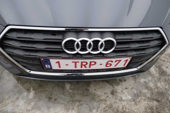 Photo 5 VIN: WAUZZZF55JA048266 - AUDI A5 SB &#3916 