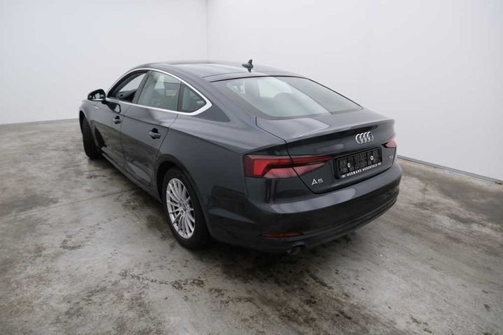 Photo 7 VIN: WAUZZZF55JA048266 - AUDI A5 SB &#3916 