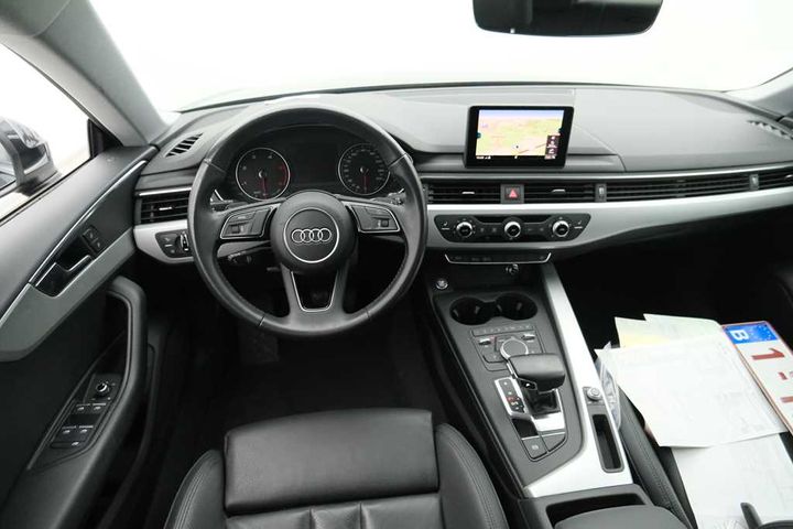 Photo 9 VIN: WAUZZZF55JA048266 - AUDI A5 SB &#3916 