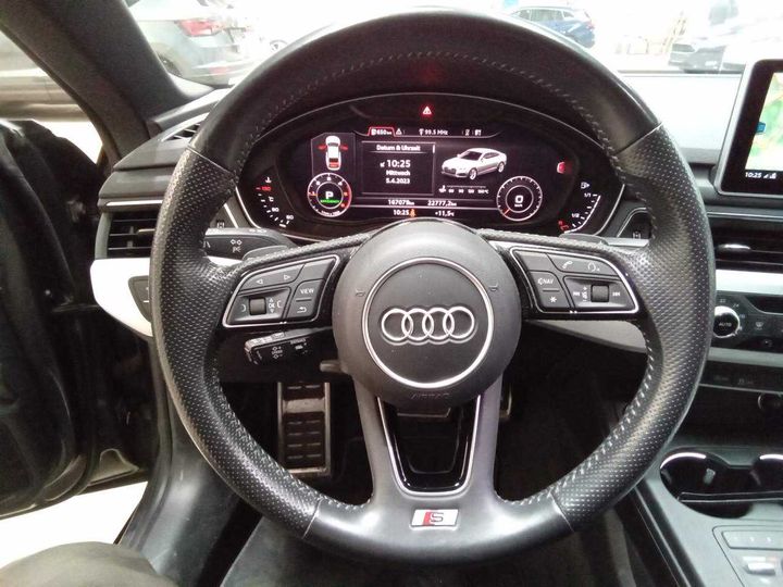 Photo 15 VIN: WAUZZZF55JA050390 - AUDI A5 SPORTBACK 2.0 TDI 