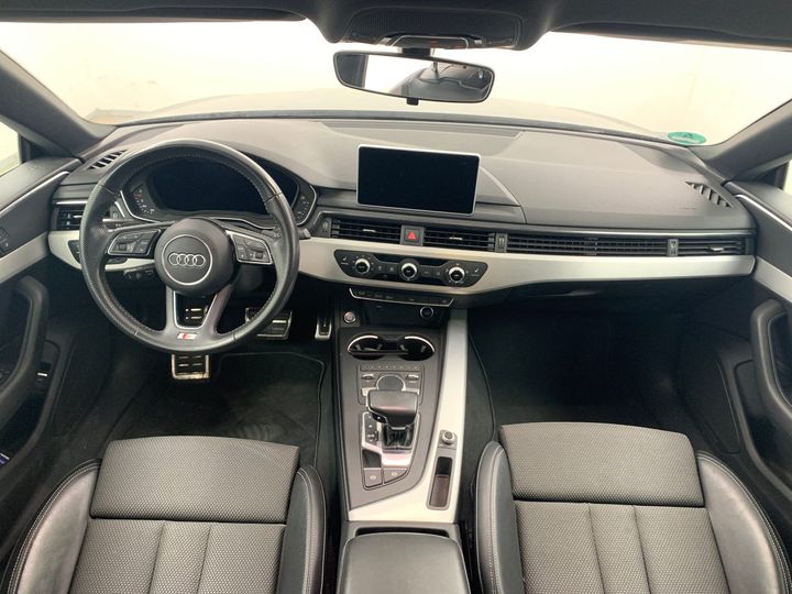 Photo 7 VIN: WAUZZZF55JA050390 - AUDI A5 SPORTBACK 2.0 TDI 