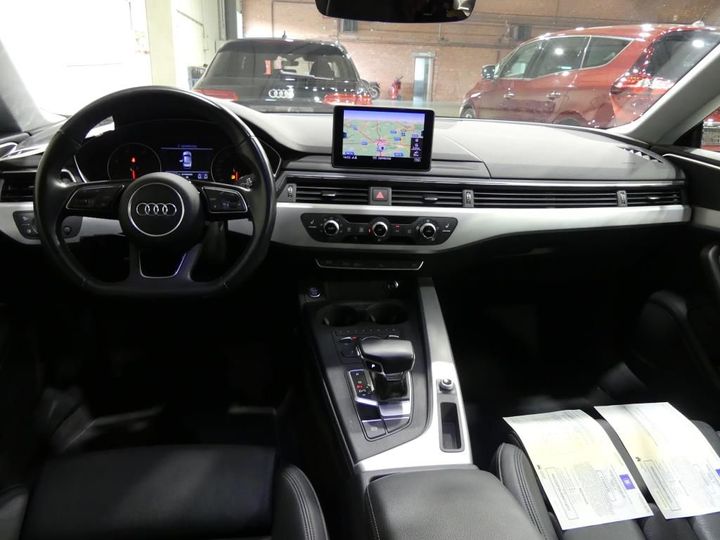 Photo 7 VIN: WAUZZZF55JA060112 - AUDI A5 SPORTBACK 