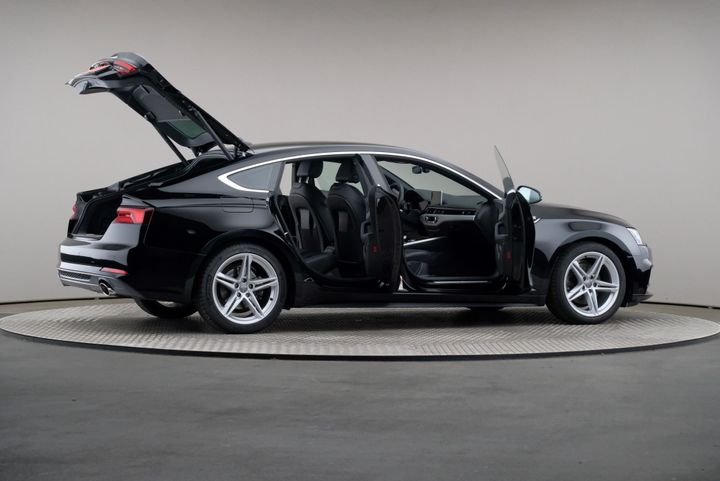 Photo 6 VIN: WAUZZZF55JA068498 - AUDI A5 SPORTBACK 