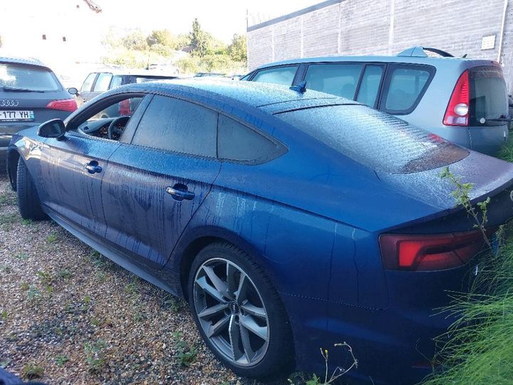 Photo 13 VIN: WAUZZZF55JA068937 - AUDI A5 SPORTBACK 