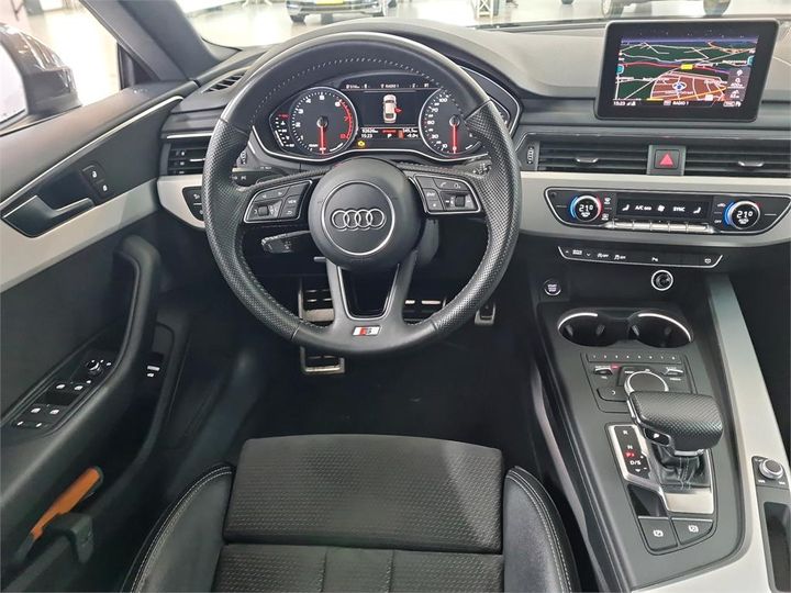 Photo 6 VIN: WAUZZZF55JA075757 - AUDI A5 SPORTBACK 