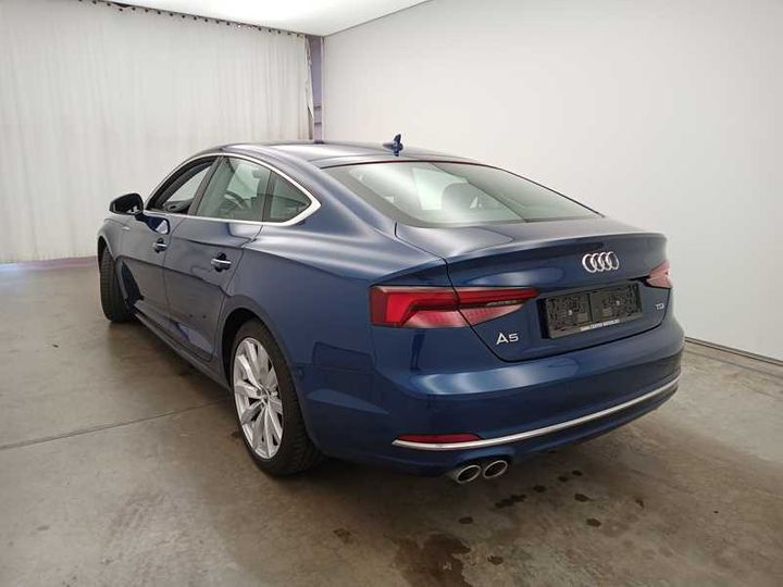 Photo 7 VIN: WAUZZZF55JA087035 - AUDI A5 SB &#3916 