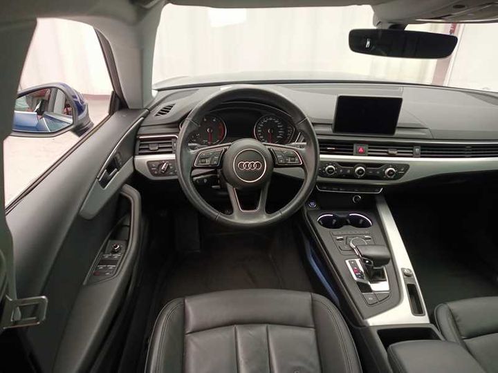 Photo 9 VIN: WAUZZZF55JA087035 - AUDI A5 SB &#3916 