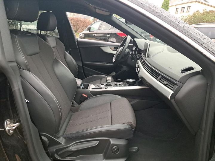 Photo 2 VIN: WAUZZZF55JA097533 - AUDI A5 SPORTBACK 