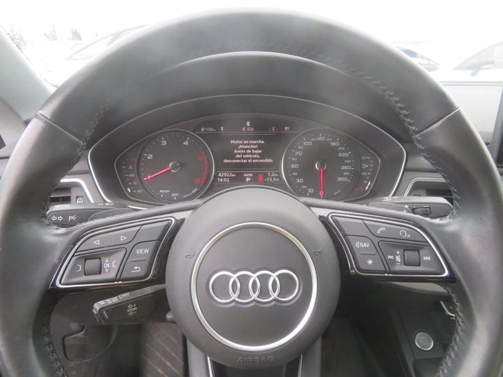 Photo 12 VIN: WAUZZZF55JA105436 - AUDI A5 