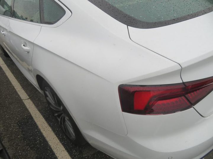 Photo 37 VIN: WAUZZZF55JA105436 - AUDI A5 