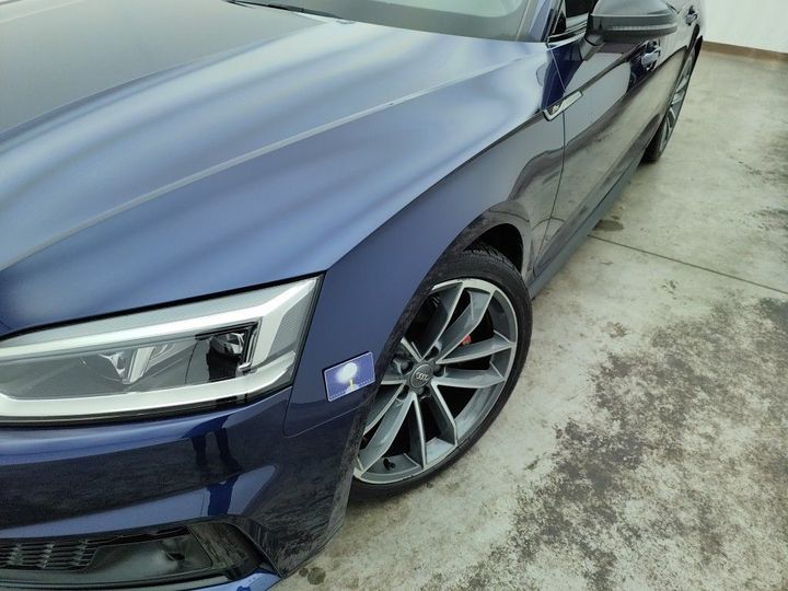 Photo 21 VIN: WAUZZZF55JA110927 - AUDI A5 SPORTBACK 