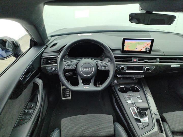 Photo 9 VIN: WAUZZZF55JA110927 - AUDI A5 SPORTBACK 