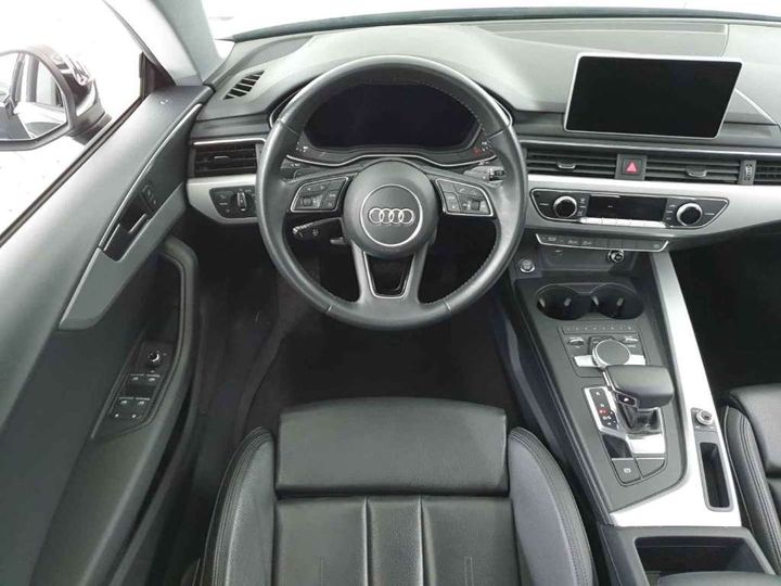 Photo 7 VIN: WAUZZZF55JA129199 - AUDI A5 SPORTBACK 