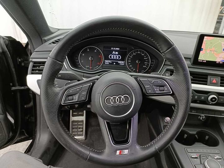 Photo 25 VIN: WAUZZZF55JA130935 - AUDI A5 SB &#3916 