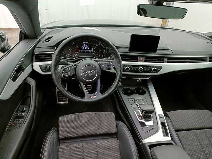 Photo 9 VIN: WAUZZZF55JA130935 - AUDI A5 SB &#3916 