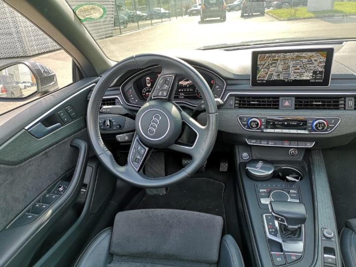 Photo 32 VIN: WAUZZZF55JN005975 - AUDI A5 CABRIOLET 