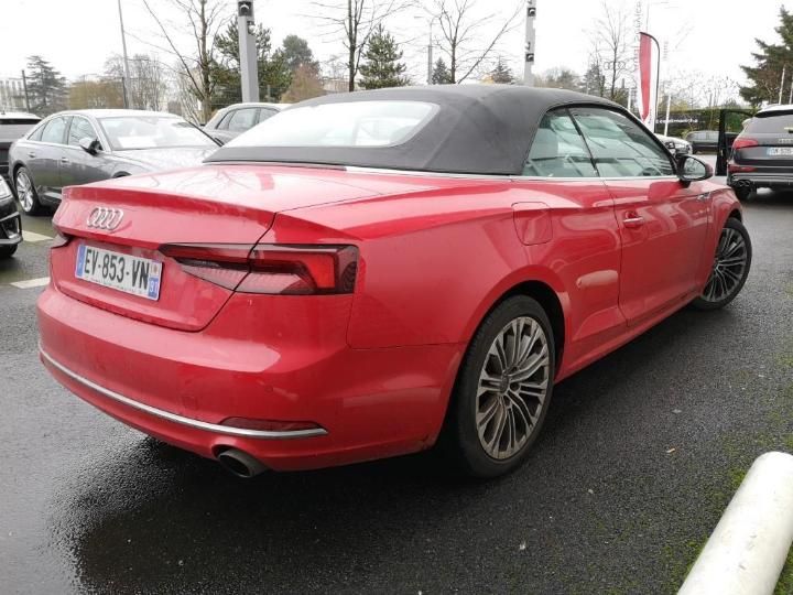 Photo 30 VIN: WAUZZZF55JN014238 - AUDI A5 CABRIOLET 