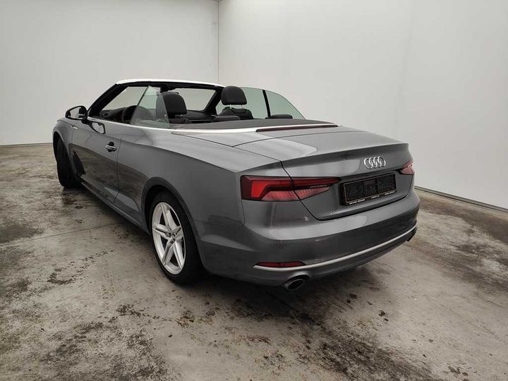 Photo 15 VIN: WAUZZZF55JN020007 - AUDI A5 CABRIO &#3917 