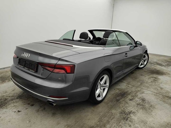 Photo 16 VIN: WAUZZZF55JN020007 - AUDI A5 CABRIO &#3917 