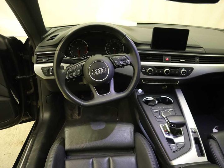 Photo 15 VIN: WAUZZZF55KA020324 - AUDI A5 