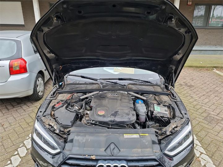 Photo 21 VIN: WAUZZZF55KA020324 - AUDI A5 