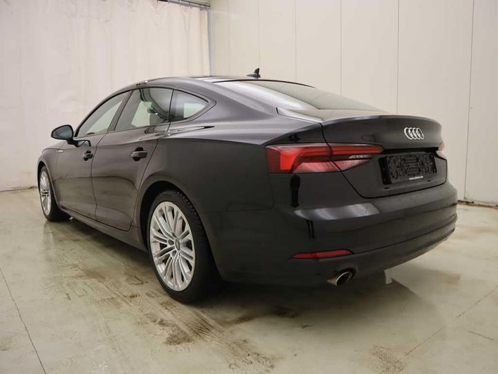 Photo 9 VIN: WAUZZZF55KA020324 - AUDI A5 