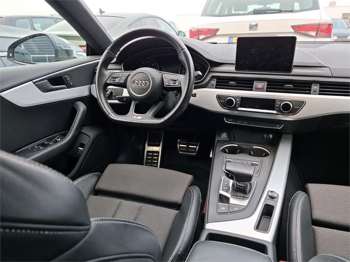 Photo 6 VIN: WAUZZZF55KA023529 - AUDI A5 