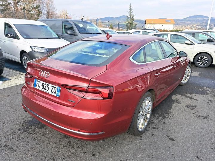 Photo 33 VIN: WAUZZZF55KA025099 - AUDI A5 SPORTBACK 