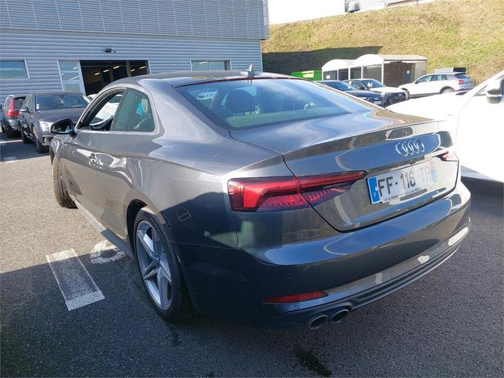 Photo 34 VIN: WAUZZZF55KA031078 - AUDI A5 COUPE 