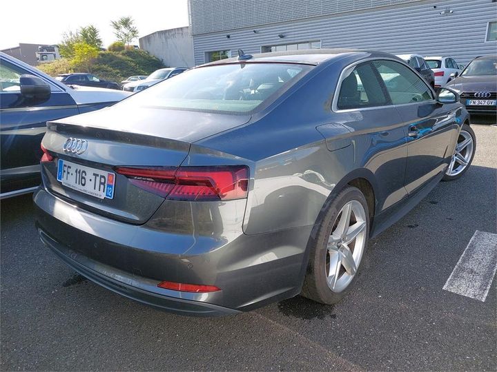 Photo 3 VIN: WAUZZZF55KA031078 - AUDI A5 COUPE 