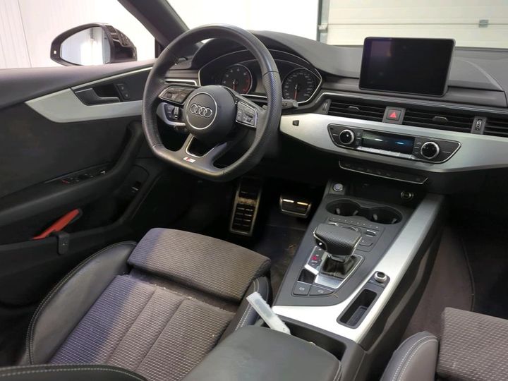 Photo 5 VIN: WAUZZZF55KA032165 - AUDI A5 