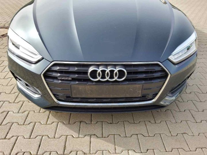 Photo 11 VIN: WAUZZZF55KA043263 - AUDI A5 SPORTBACK (F5A)(09.2016-&GT) 