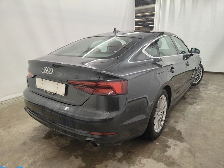 Photo 1 VIN: WAUZZZF55KA043277 - AUDI A5 SB '16 