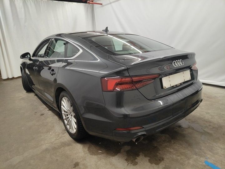 Photo 6 VIN: WAUZZZF55KA043277 - AUDI A5 SB '16 